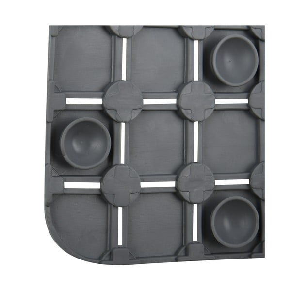 Libisemisvastane dušimatt 54x54 cm Quadro Premium - MSV-image-2