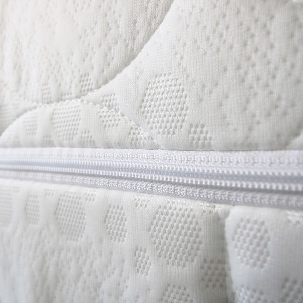 Keskmiselt kõva/pehme kahepoolne laste poroloonmadrats 180x200 cm Junior Relax 16 – Materasso-image-4