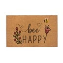 Kookosmatt 75x45 cm Bee Happy - Hanse Home