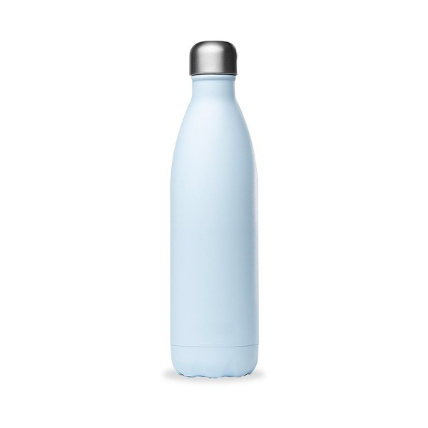 Reisipudel roostevabast terasest 750 ml Pastel - Qwetch-image-1
