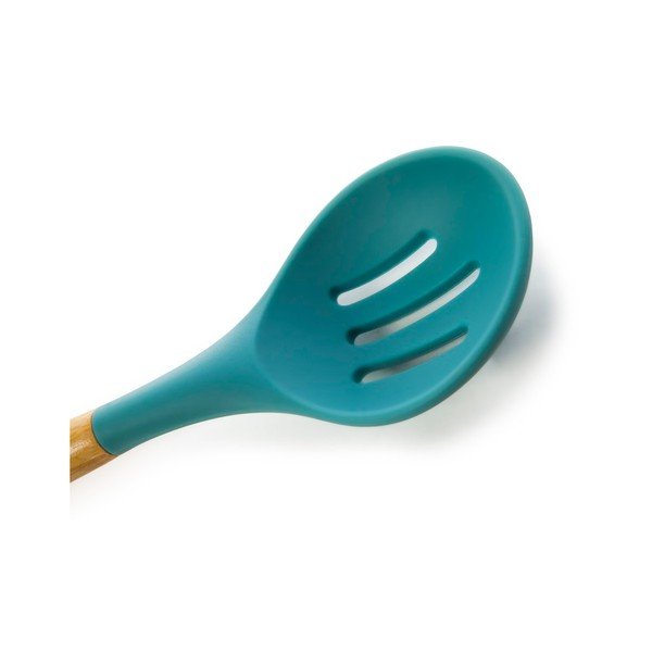 Silikonová lžíce s otvory Bambum Tamago-image-2