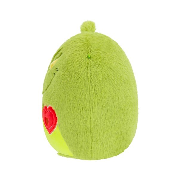Plüüsist mänguasi Fuzz-A-Mallows Grinch - SQUISHMALLOWS-image-3