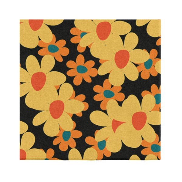 Koberec Oyo home Suzzo Field, 100 x 150 cm-image-1
