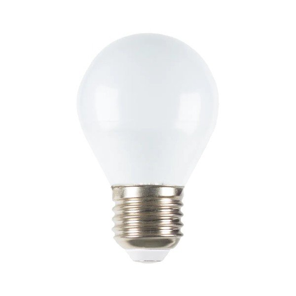 Soe LED-pirn E27, 3 W - Kave Home