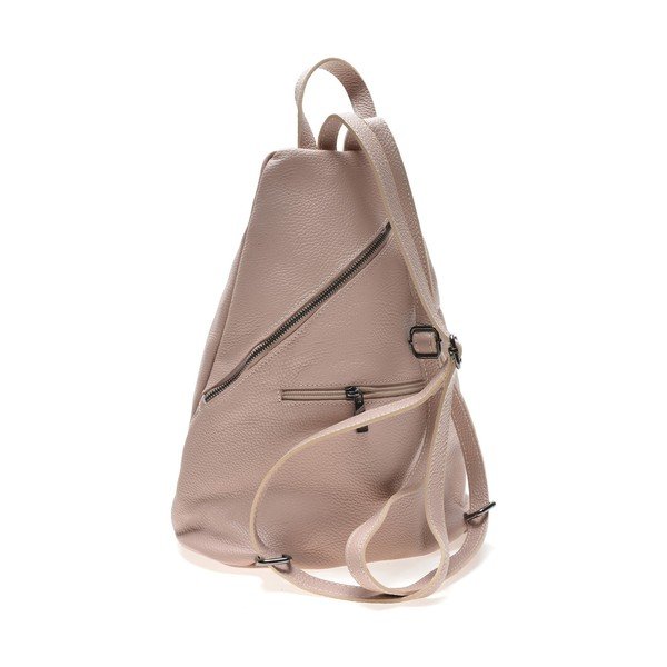 Nahast seljakott - Mangotti Bags-image-1