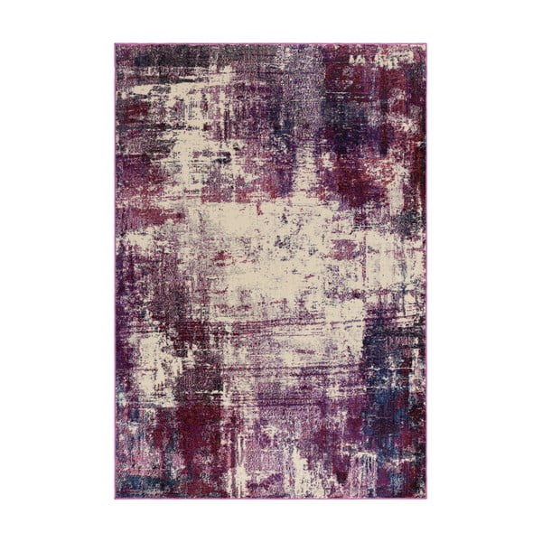 Lilla vaip 80x150 cm Colores cloud - Asiatic Carpets