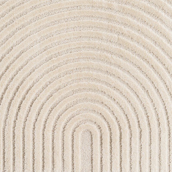 Kreemikas džuudiseguga vaip 200x290 cm Art 1122 - Ayyildiz Carpets-image-2