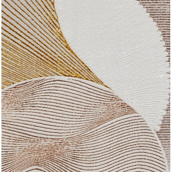 Beež vaip 120x170 cm Creation - Think Rugs-image-3