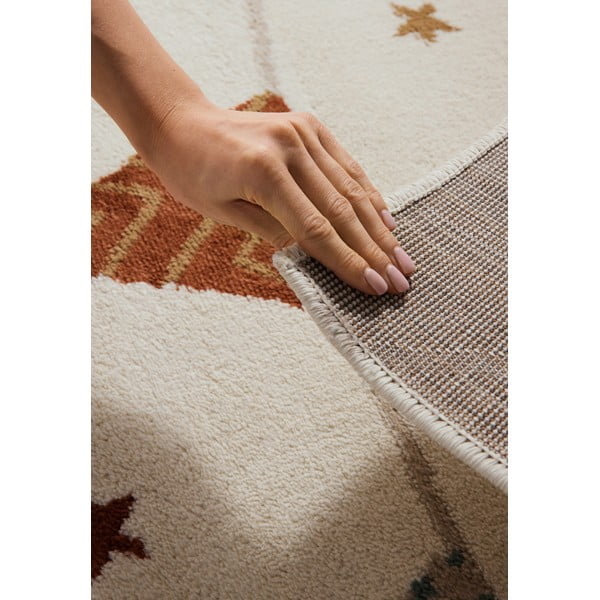 Kreem laste vaip 160x235 cm Kids Party - Hanse Home-image-4