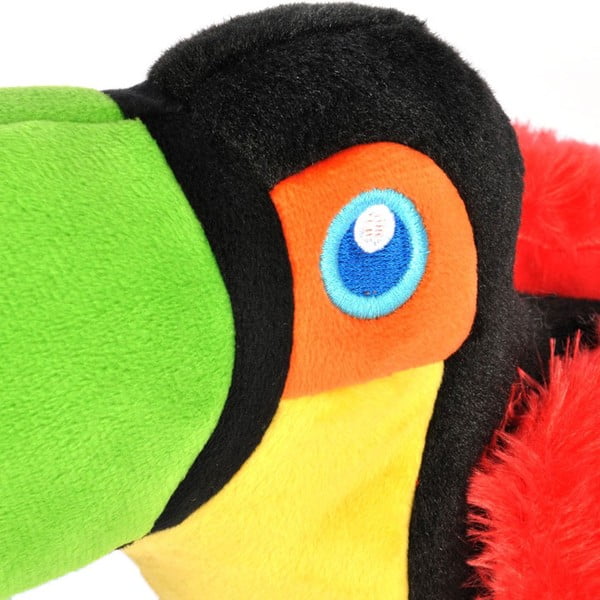 Mänguasi koerale Tukan - P.L.A.Y.-image-4