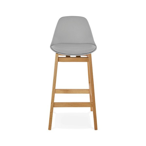 Hall baaritooli, kõrgus 86,5 cm Elody - Kokoon-image-3