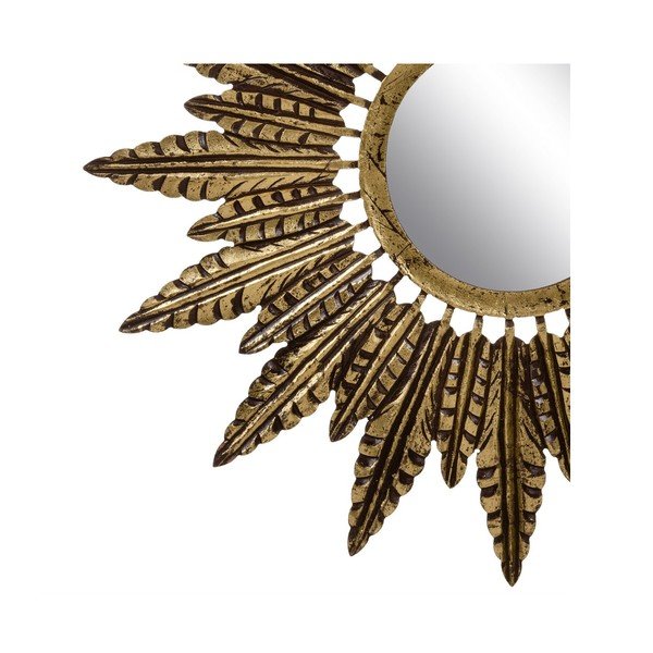 Seinapeegel 90x90 cm - Ixia-image-3