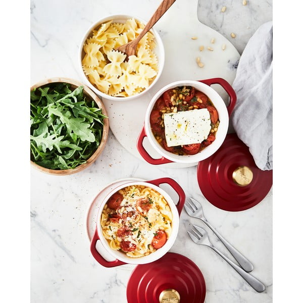 Küpsetusnõud 2tk komplektis ø 11 cm Air Mini – Tefal-image-1