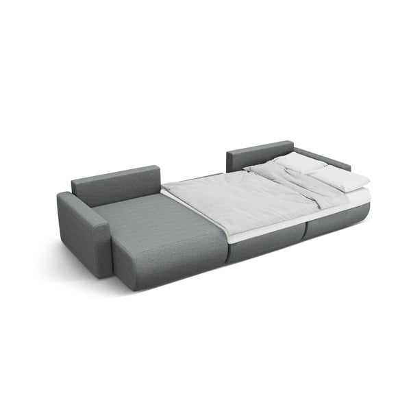 Hall panipaigaga nurgadiivanvoodi (U-kujuline) Belfast - Cosmopolitan Design-image-3