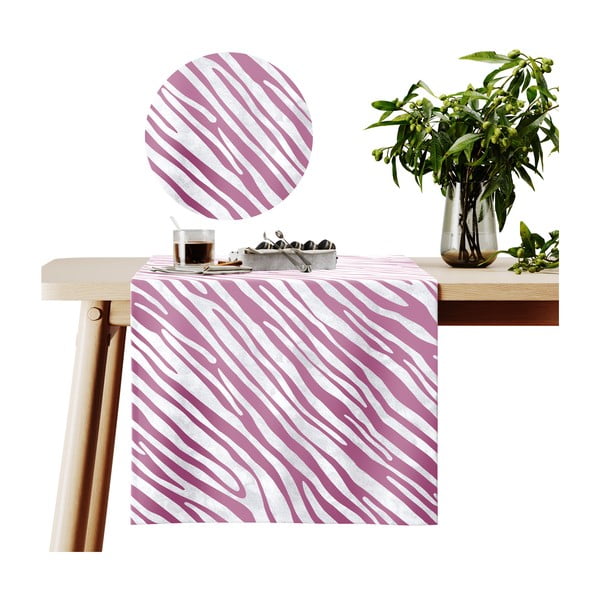 Sametist lauajooksja 40x140 cm Fun - AmeliaHome-image-4
