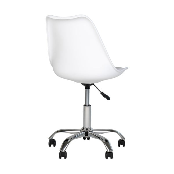 Valge kontoritool Stavanger - House Nordic-image-3