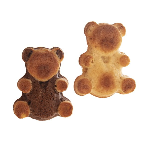 Silikoonist küpsetusvorm 18x31 cm - Orion-image-4