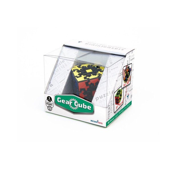 Mõistatus Gear Cube – RecentToys-image-2