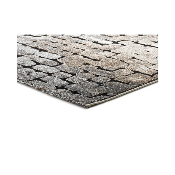 Pruun-hall Hydra vaip, 140 x 200 cm - Universal-image-2