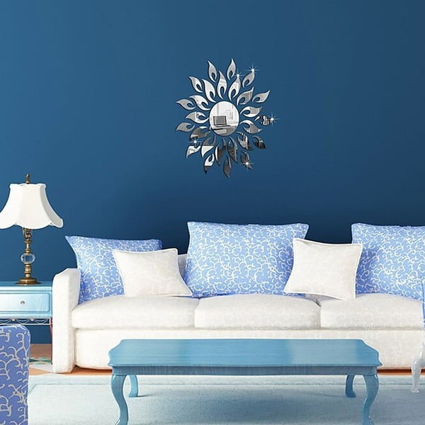 Seinale kleepuv peegel Sun - Ambiance-image-3