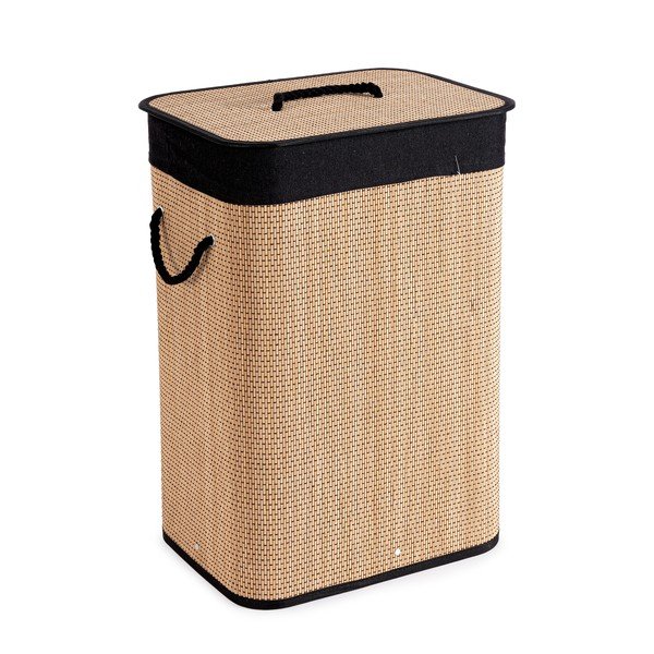 Bambusest pesukorv naturaalses värvitoonis Sintia - Yes Everyday