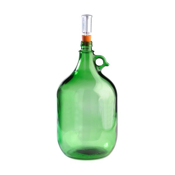 Demižón s rukojetí Kilner, 5l-image-1