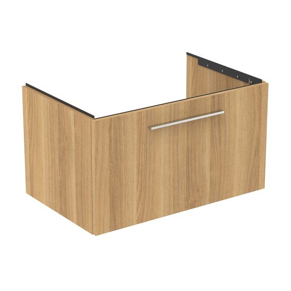 Rippuv valamukapp 80x44 cm i.Life B - Ideal Standard-image-4