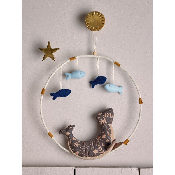 Laste kaunistus Lulo - Bloomingville Mini-image-1