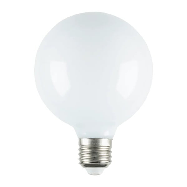 Soe LED-pirn E27, 6 W - Kave Home