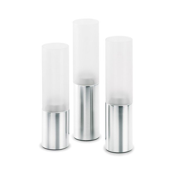 3 Faro küünlajalgade komplekt, 23 cm - Blomus