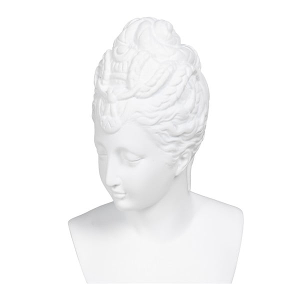 Polüresiinist kuju (kõrgus 29,5 cm) Bust - Ixia-image-3