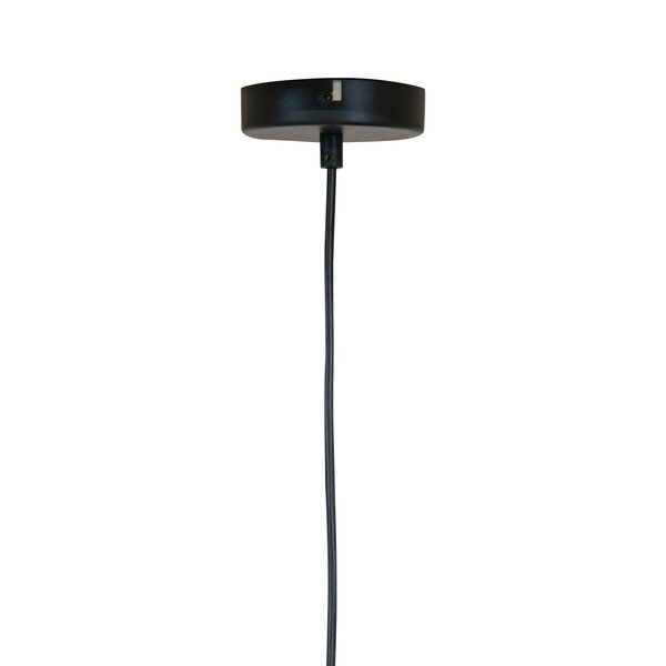 Rippvalgusti naturaalset värvi paberist varju ø 25 cm Adelaide - WOOOD-image-2