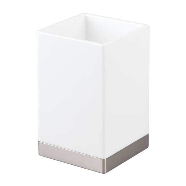 Valge Clarity kosmeetika korraldaja - iDesign-image-1