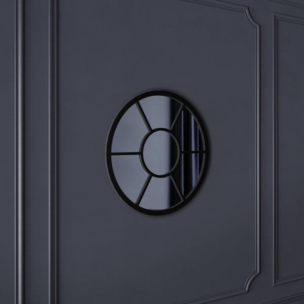 Seinapeegel ø 50 cm Helen - Styler-image-4