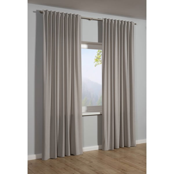 Hall kardin 135x245 cm Kord - Sehlbach-image-1