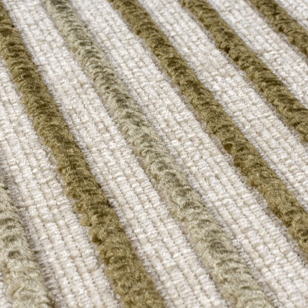 Roheline pestav šenill vaip 200x320 cm Elton - Flair Rugs-image-3