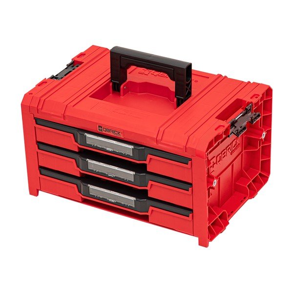 Tööriistakast Pro - Qbrick Sys­tem