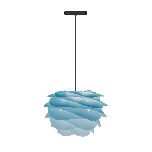 Azuurne lambivarju Carmina, ⌀ 32 cm - UMAGE-image-1