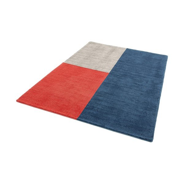 Vaip , 200 x 300 cm Blox - Asiatic Carpets-image-1
