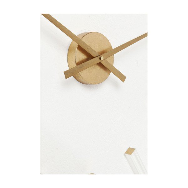 Seinakell Nähtavad Pulgad, ⌀ 92 cm - Kare Design-image-2