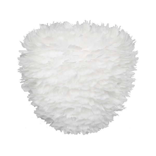 Valge lambivari ø 40 cm Eos Evia Medium - UMAGE-image-3