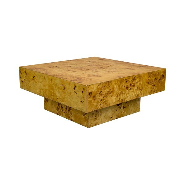 Diivanilaud 90x90 cm Quinn - Dutchbone-image-2