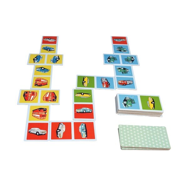 Lauamäng Road Trip - Rex London-image-2