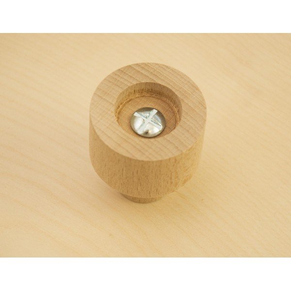 Seinakinnitus lastele pöögi dekoratsiooniga - Little Nice Things-image-4