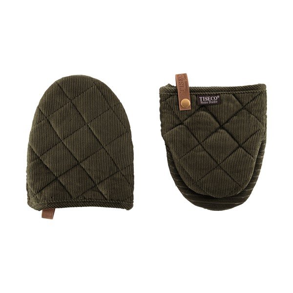 Pajakindad 2 tk komplektis Velmar - Tiseco Home Studio