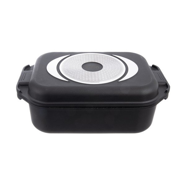 Küpsetusvorm 26x41 cm Grande - Orion-image-3