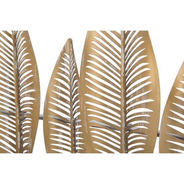 Metallist seinanagi kuldne Long Leaf - Mauro Ferretti-image-4