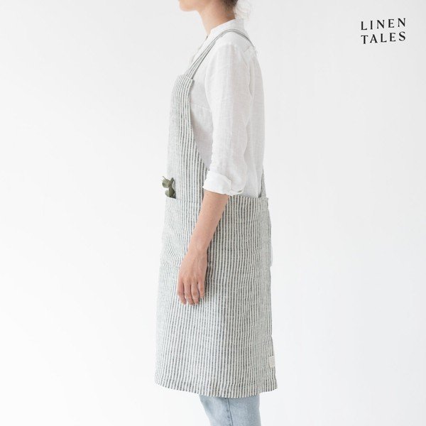 Linane põll Crossback - Linen Tales-image-1