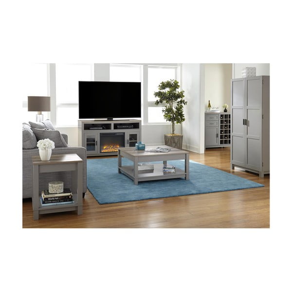 Diivanilaud 89x89 cm Carver - Støraa-image-2