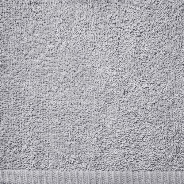 Hallid kiiresti kuivavad puuvillased rätikud, 4 tk 30x30 cm komplektis Quick Dry - Catherine Lansfield-image-1